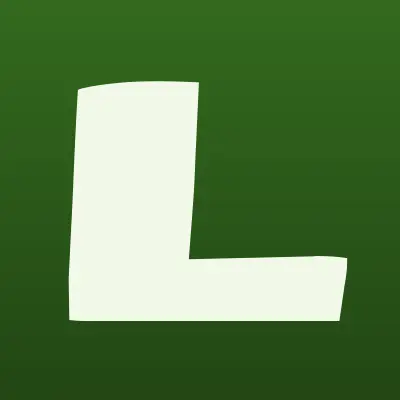 LaButon, интернет-магазин, лого-визитка