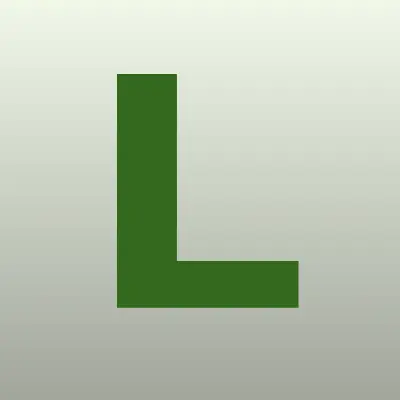 Lak, студия красоты, лого-визитка