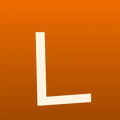 Lapteva Yana, студия красоты, лого-визитка