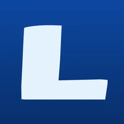 Lavanda, магазин женской одежды, лого-визитка