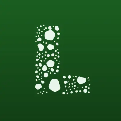 Лекарь, аптека, лого-визитка