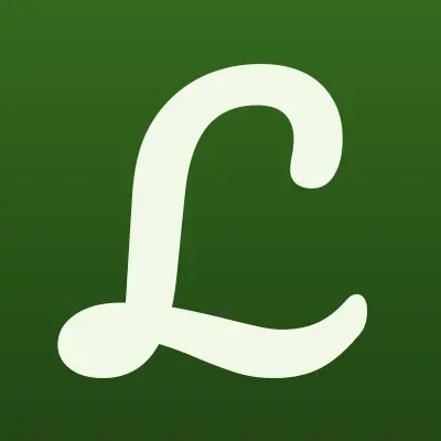 Lemon tree, языковая студия, лого-визитка