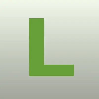 Ленинградский, лого-визитка