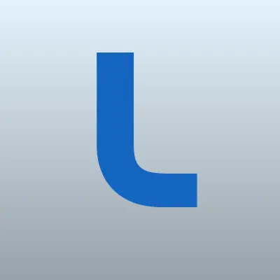 Lider-M, торгово-производственная компания, лого-визитка