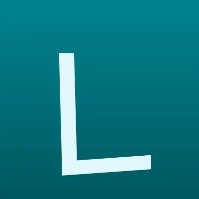 Лобстер, служба доставки готовых блюд, лого-визитка