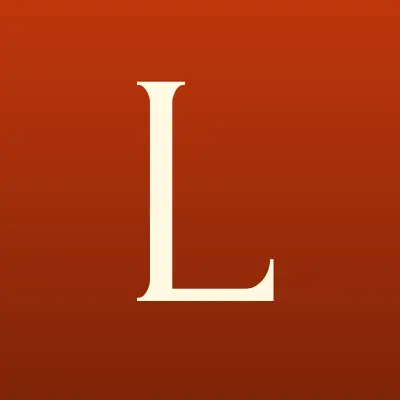 Ложки-Плошки, магазин посуды и товаров для дома, лого-визитка