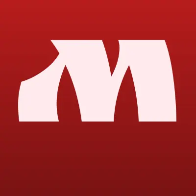 MD-Region, торговая компания, лого-визитка