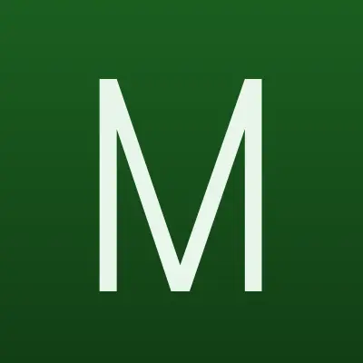МЕДВЕДЪ, магазин товаров для охоты и рыбалки, лого-визитка