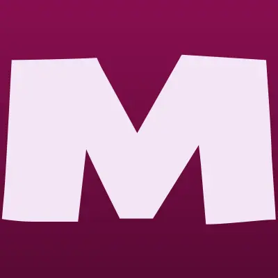 МИЛАРИ, агентство недвижимости, лого-визитка