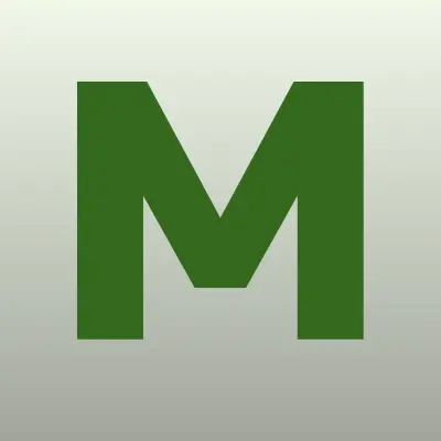MIRRA, косметическая компания, лого-визитка