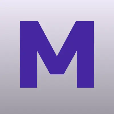 МТС, сеть салонов продаж, лого-визитка
