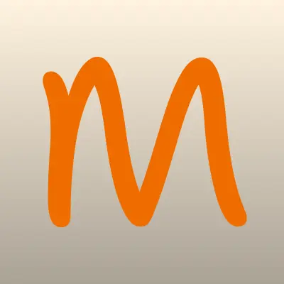 Мадам Повари, столовая, лого-визитка
