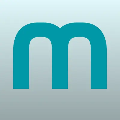 Madesa, магазин женской одежды, лого-визитка