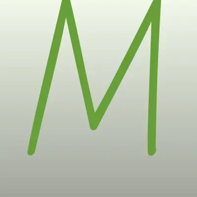 Магазин фруктов и овощей, лого-визитка
