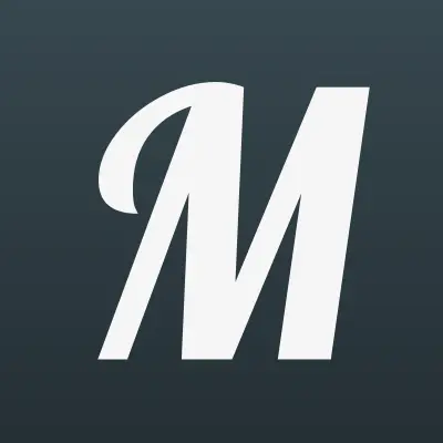 Магазин мебели, ИП Осин М.Ю., лого-визитка