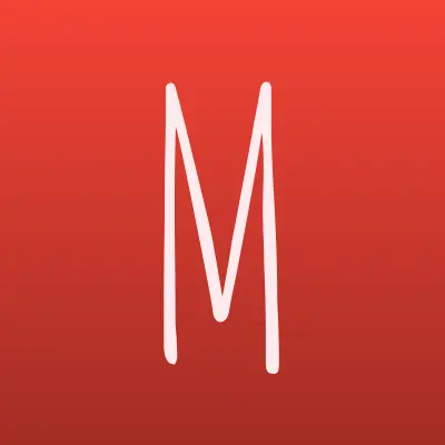 Магазин подшипников, лого-визитка