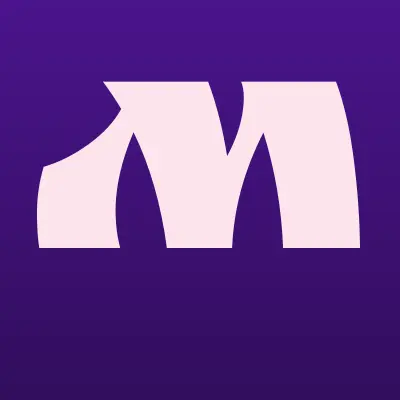 Магазин сумок, лого-визитка