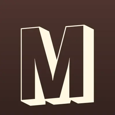 Магазин сумок и обуви, лого-визитка