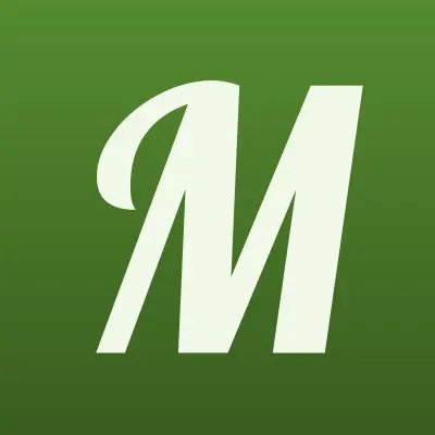 Магазин трикотажа и сувениров, лого-визитка