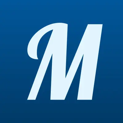 Магазин запчастей и аксессуаров для автомобилей, лого-визитка