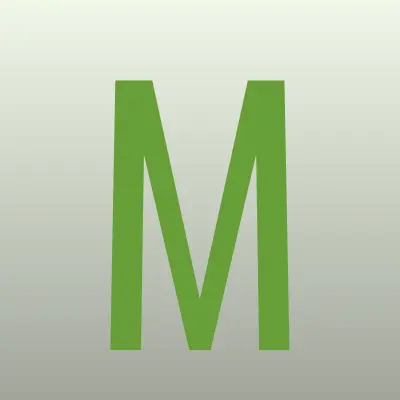 Магия огня, торговая компания, лого-визитка