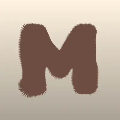 Мягкая линия, мебельный салон, лого-визитка
