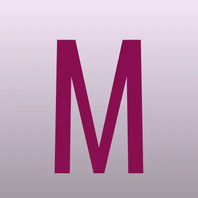 Махаон, парикмахерская, лого-визитка