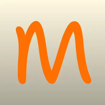 Майтони, лого-визитка