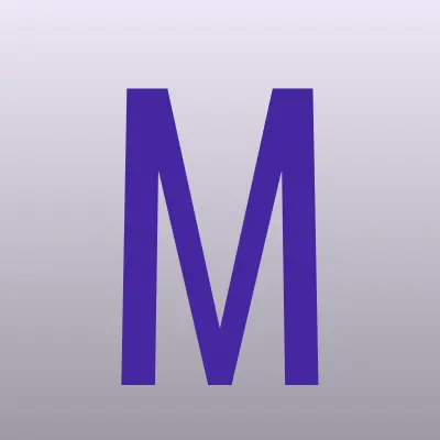 Макси, гипермаркет, лого-визитка