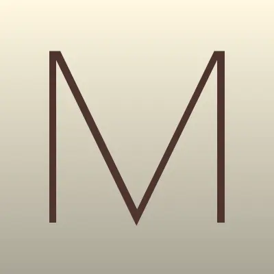 Макси, торговый центр, лого-визитка
