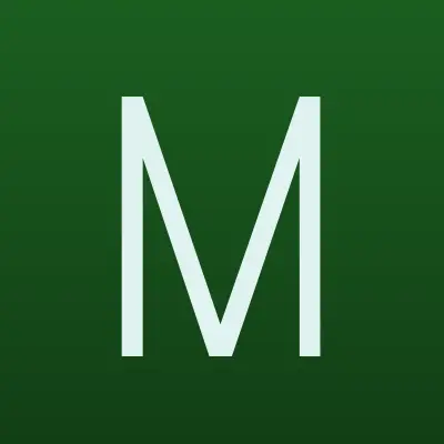 Мальвина, детский сад №64, лого-визитка