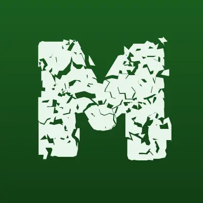 Малыш, частный детский сад, лого-визитка