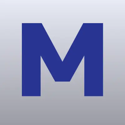 Маркс, парикмахерская, лого-визитка