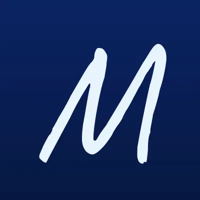 Маршал, агентство недвижимости, лого-визитка