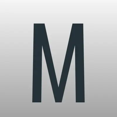 Мясная кузница, магазин, лого-визитка