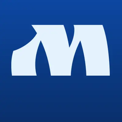Мастер Пицца, служба доставки, лого-визитка