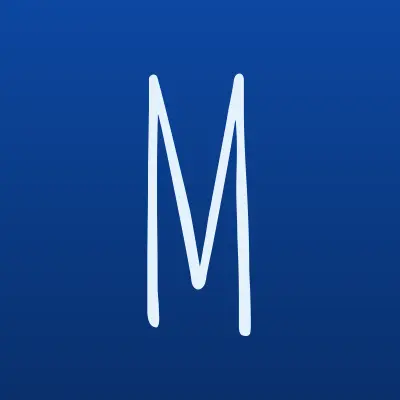 Мастер Вольт, лого-визитка
