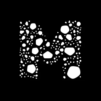 Мастерская красоты №1, парикмахерская, лого-визитка