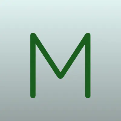 Мебель Москва, сеть салонов мебели, лого-визитка