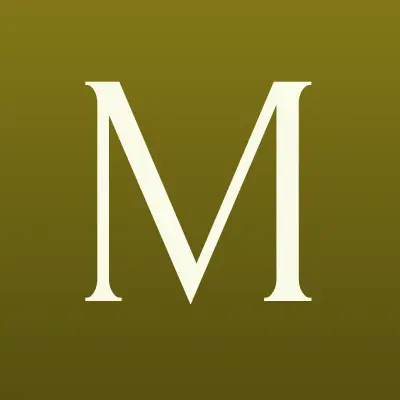МебельНИК, мебельный салон, лого-визитка