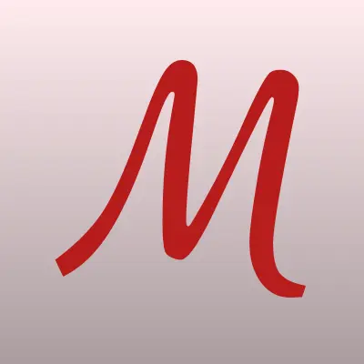 Медицинский центр, ИП Кожина Л.М., лого-визитка