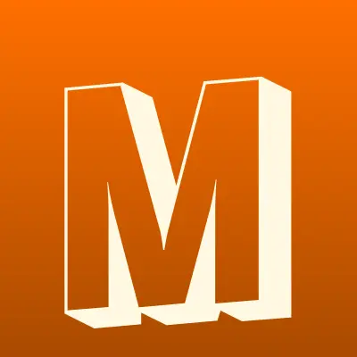 Медтехника, производственно-торговая фирма, лого-визитка