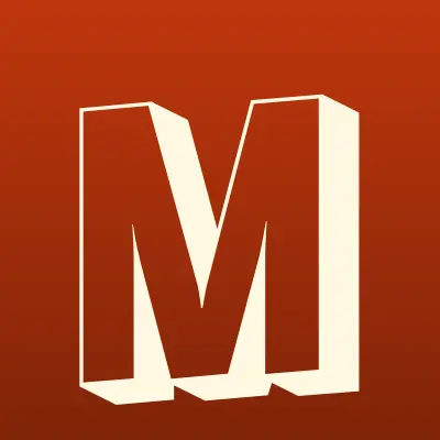 Мега-Тур, туристическая компания, лого-визитка