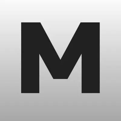 Механик, автосервис, лого-визитка