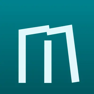 Мемори 111, интеллект-центр, лого-визитка