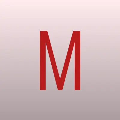 МиМП, сеть продуктовых магазинов, лого-визитка