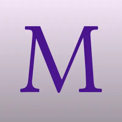 Миграционный центр, лого-визитка
