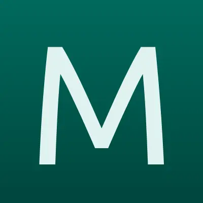 Микки, детский клуб, лого-визитка