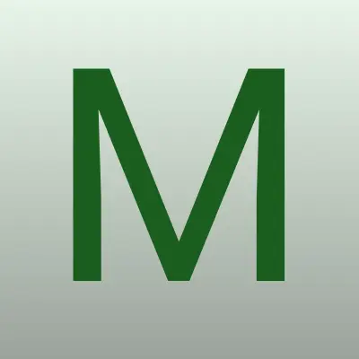 Микс, эконом-магазин, лого-визитка
