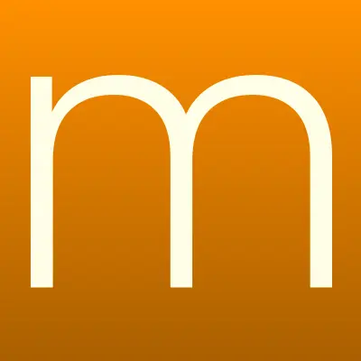 МиксАвто, магазин автозапчастей, лого-визитка